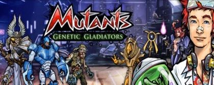 mutants genetic gladiators game